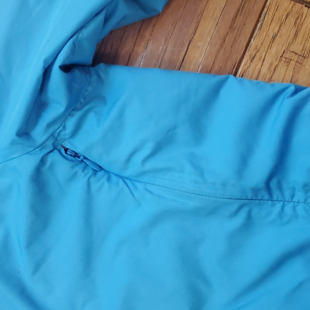 Helly Hansen Regulate Midlayer Blue Jacket Pink A… - image 6